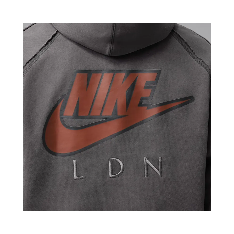 Jordan Flight LDN – “Black” (IV5640-010)