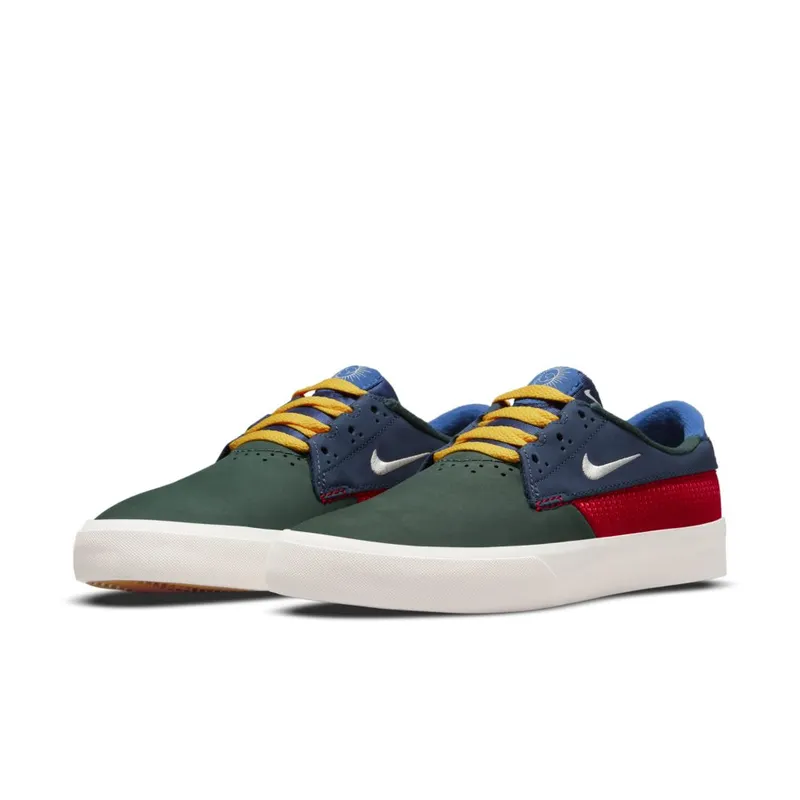 Nike SB Shane Skate Green (BV0657-303)