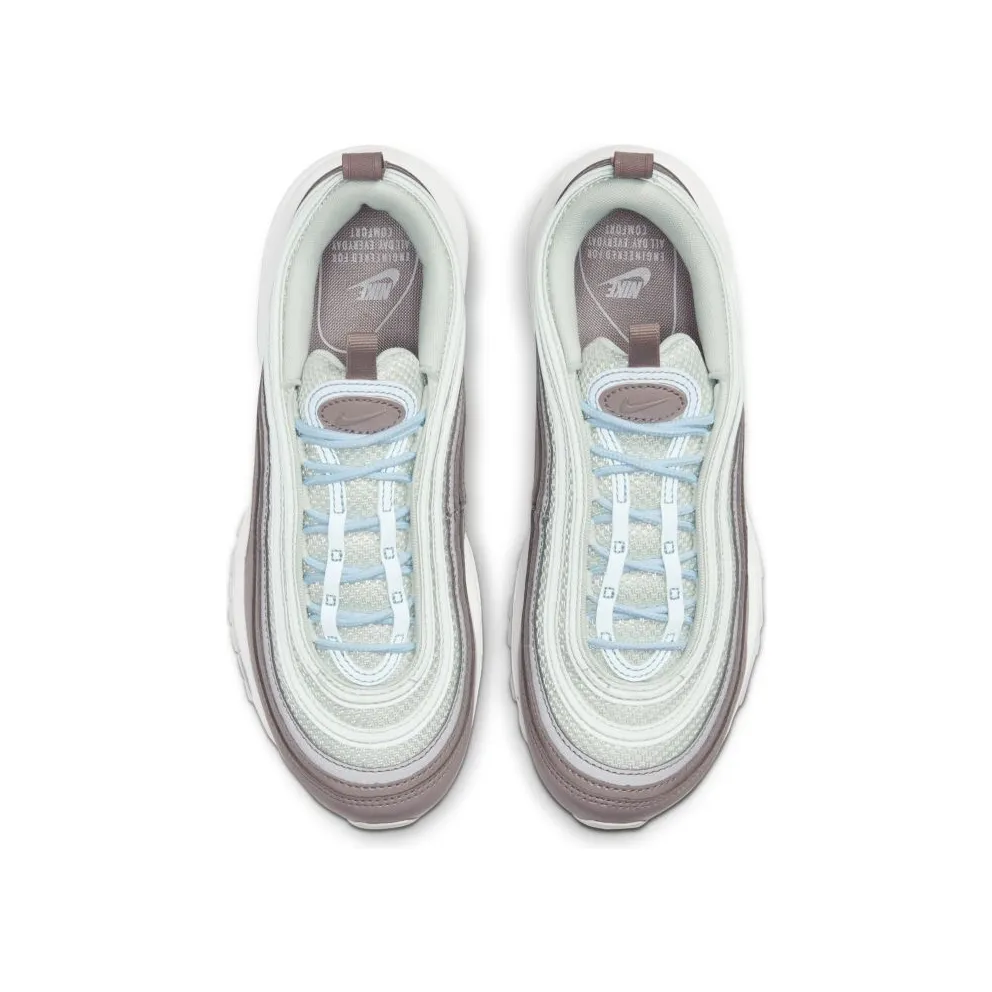 Nike Air Max 97 Spruce Aura Celestine Blue (W) Spruce Aura/Celestine Blue (921733-018)