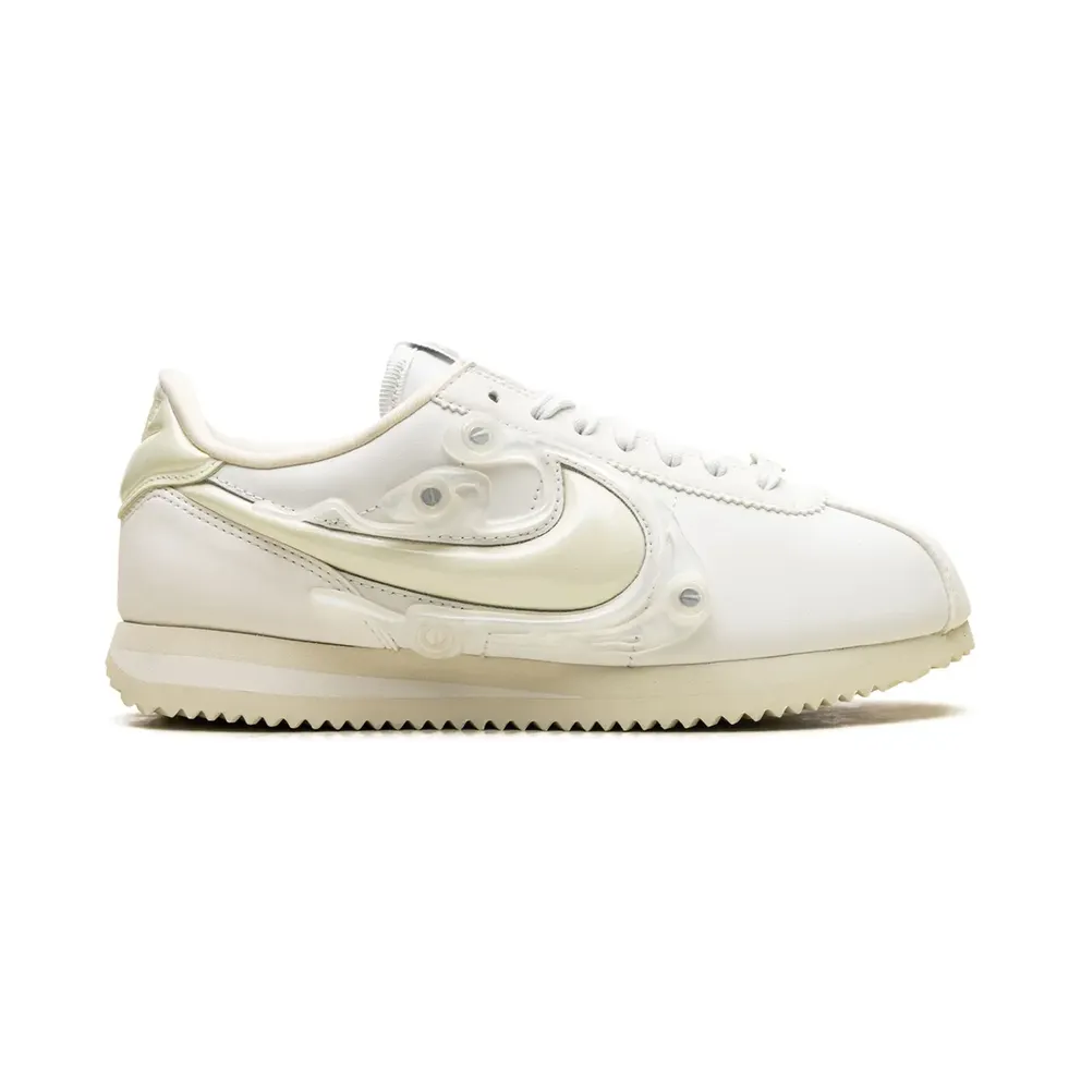 Nike Cortez Sea Glass sneakers – Weiß (FZ2645)
