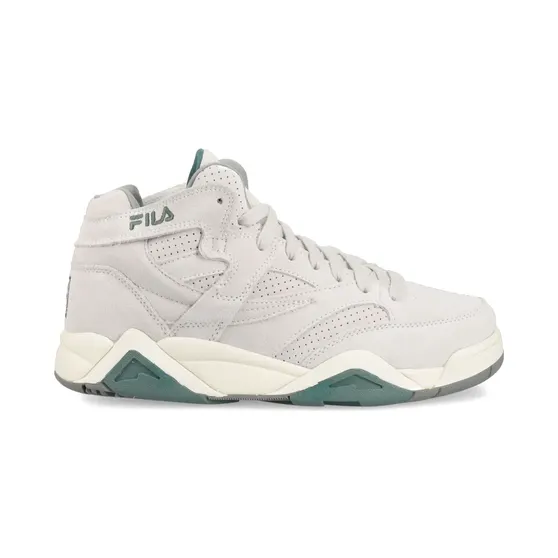Fila M Squad Mid “White” (FFM0213)
