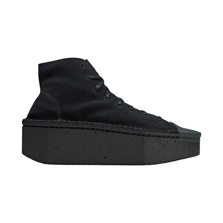 adidas Y-3 Brick Court Hi Black (IG4095)