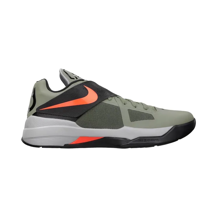 Nike KD 4 Rogue Green (UNDFTD)