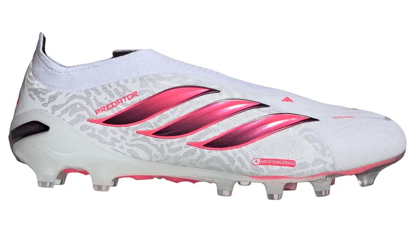 adidas Predator Cloud White / Solar Turbo / Core Black (IH1991)