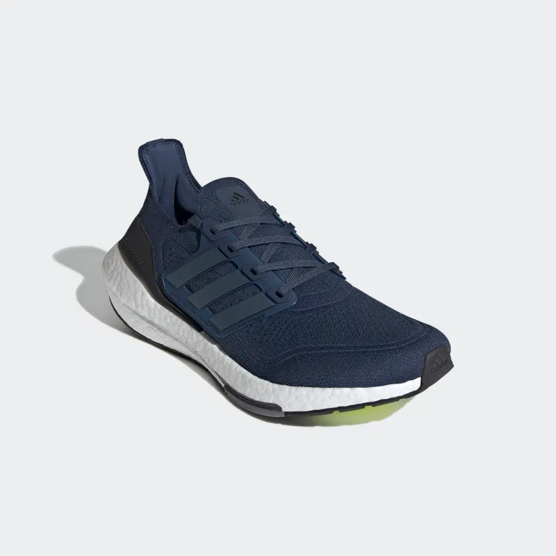 adidas Ultraboost 21 Crew Navy / Crew Navy / Core Black (FY0350)