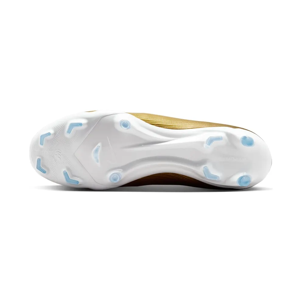 Nike Mercurial Metallic Gold / Green Glow (IO5000-701)