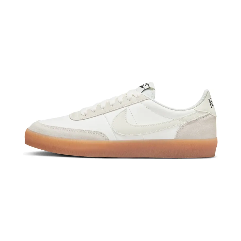 Nike KILL SHOT 2 “Sail Black Gum” (FZ5630-101)
