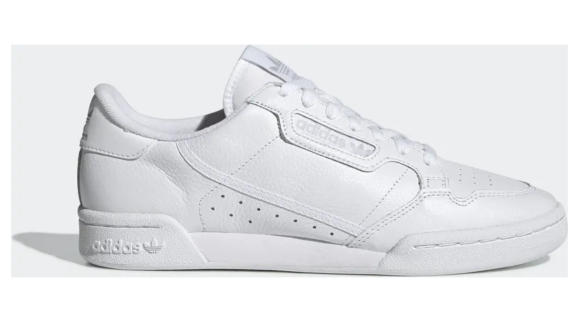 adidas Continental 80 Cloud White Cloud White (CG7120)