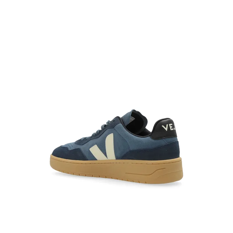 Veja V-90 Suede “Blue” (VD0303848)