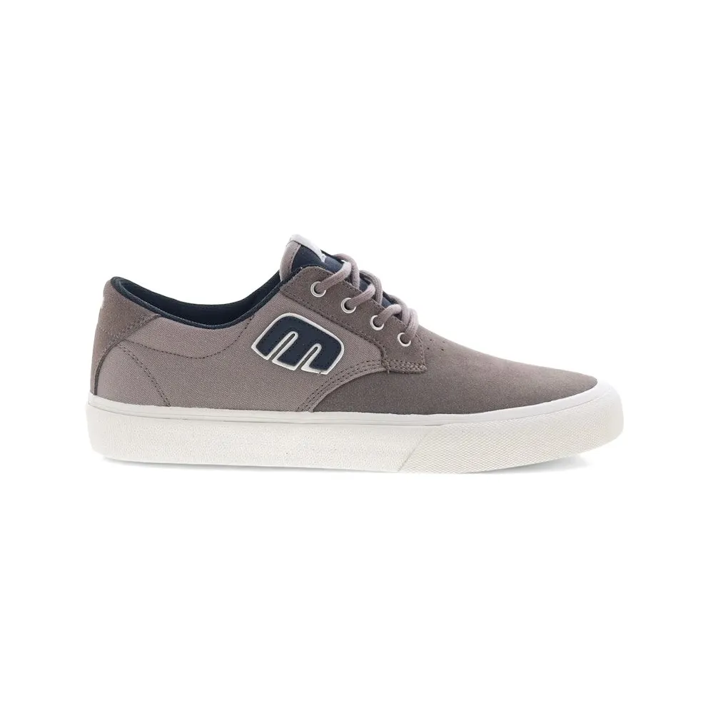 etnies Barge Plus Warm Grey Black (4101000578-391)