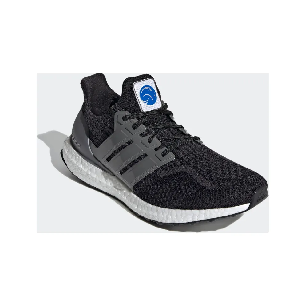 Adidas Ultraboost 5.0 DNA Core Black / Iron Metallic / Carbon (FZ1855)