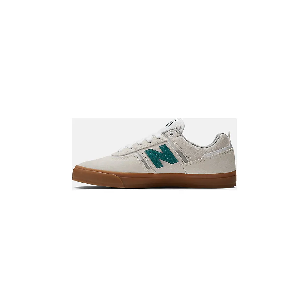 New Balance Numeric 306 Jamie Foy Sea Salt Green (NM306RUP)