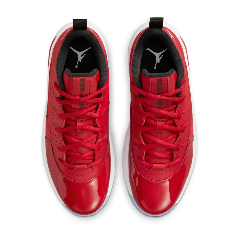 Jordan Max Aura 7 Varsity Red White (HQ2091-600)