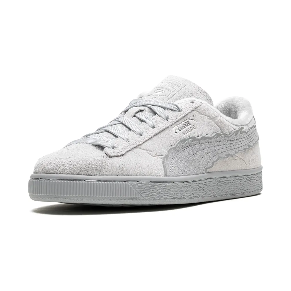 Puma Suede 3 “One Piece Straw Hat Luffy” (396524-01)