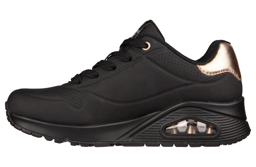 skechers-skech 177094 BBK