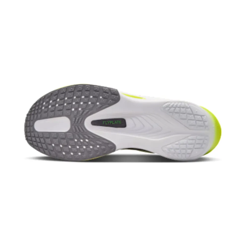 Nike Zoom Fly 6 “White-Lemon” (FN8454106)