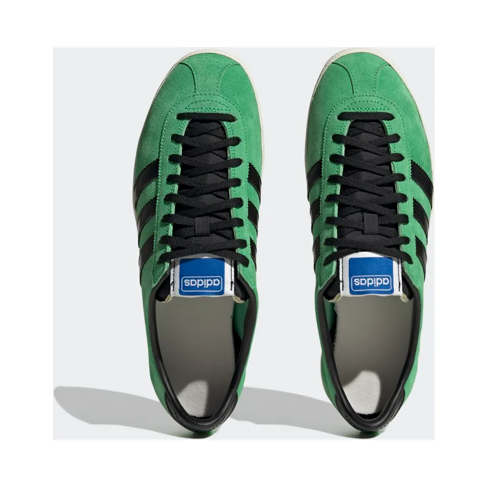 Adidas Mexicana Prototype Vivid Green / Core Black / Cream White (GY7449)