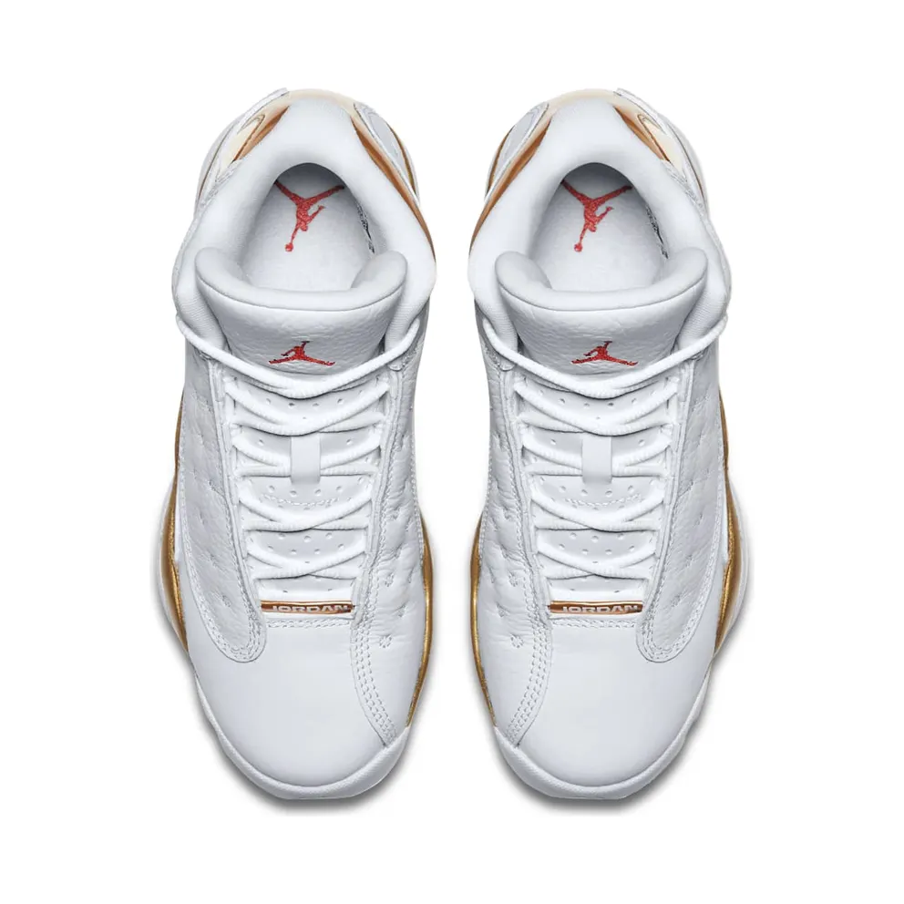 Jordan Defining Moments Pack Last Shot (GS) Multi-Color/Multi-Color (897561-900)