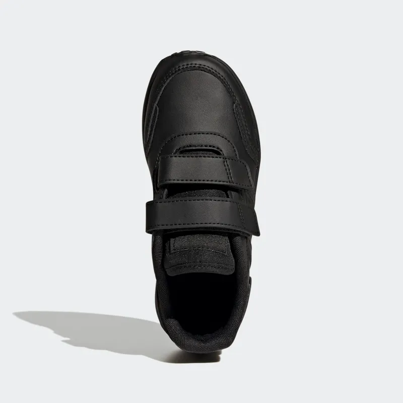 Adidas VS Switch 3 Lifestyle Running Hook and Loop Strap Core Black / Core Black / Core Black (GZ1950)