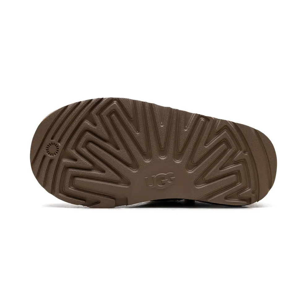 Ugg Classic Ultra Mini Boot TD “Sand” (1130750T-SAN)