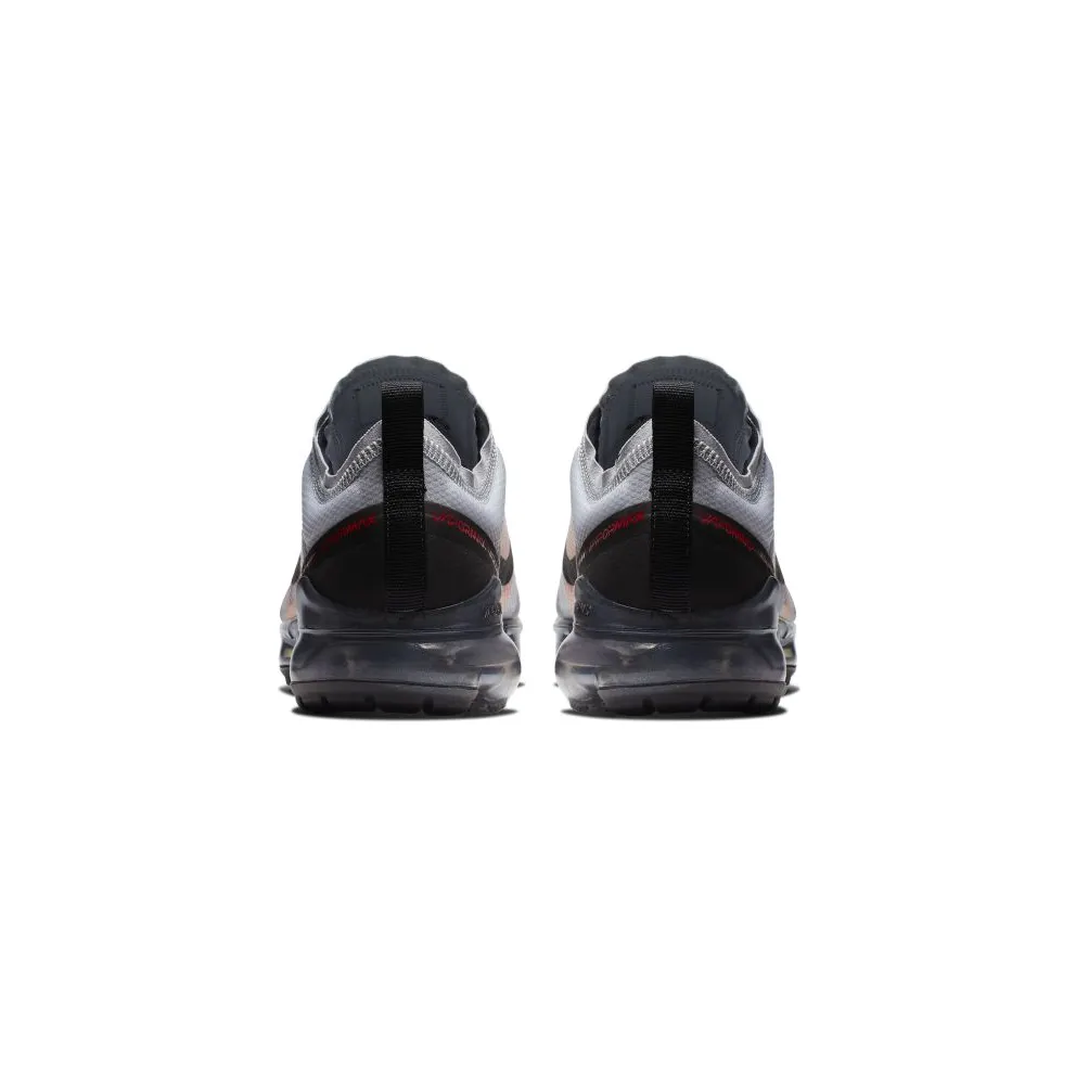 Nike Air VaporMax 2019 Wolf Grey Wolf Grey Pure Platinum Fuel Orange Black (AR6631-006)
