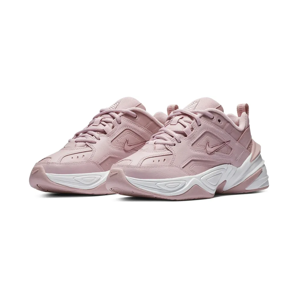 Nike M2k Tekno Plum Chalk (W) Plum Chalk/Plum Dust-Summit White-Plum Chalk (AO3108-500)