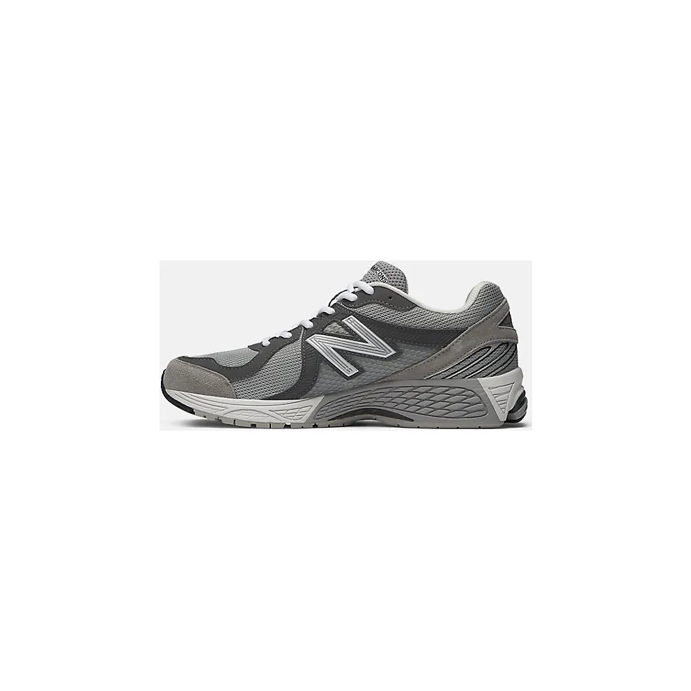 New Balance 860v2 Comme des Garcons Homme Grey (ML860JM2)