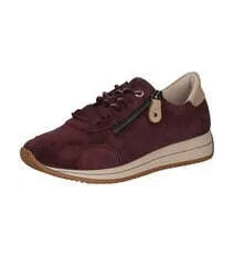 Remonte sneaker rot (D0H19-30)