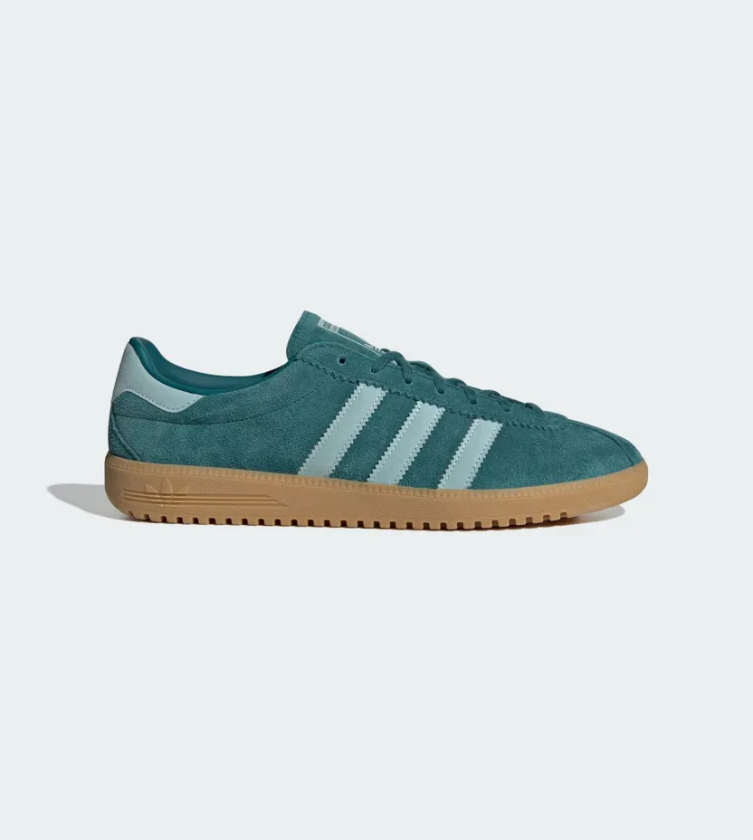 Adidas adidas BRMD Mystery Green / Tactile Green / Gum (JH5458)