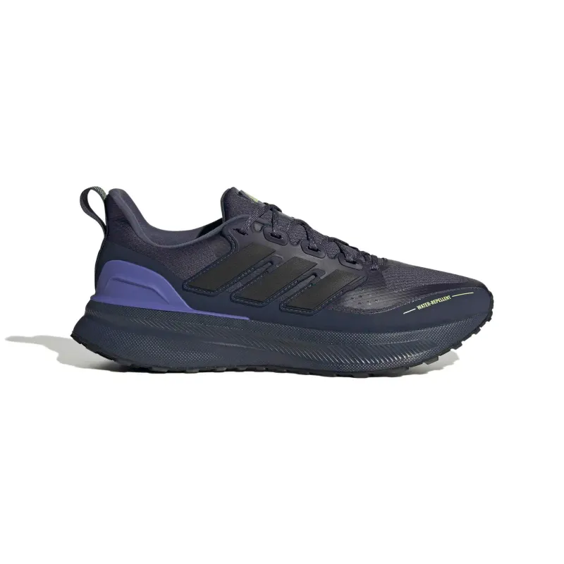 Adidas Ultrarun Purple (JQ0019)