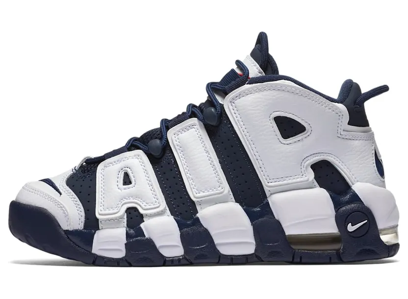 Nike Air More Uptempo Olympic 2020 (GS)