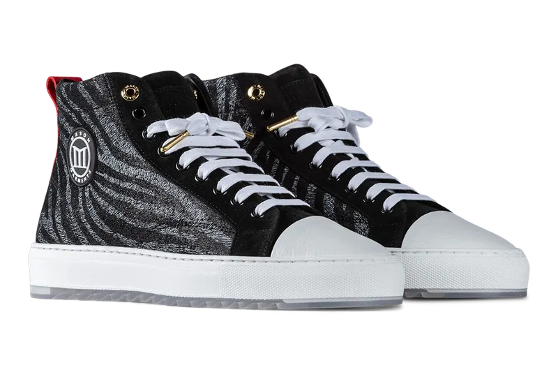 Mason Garments Astro Hi – Esotico (SS22-12F)