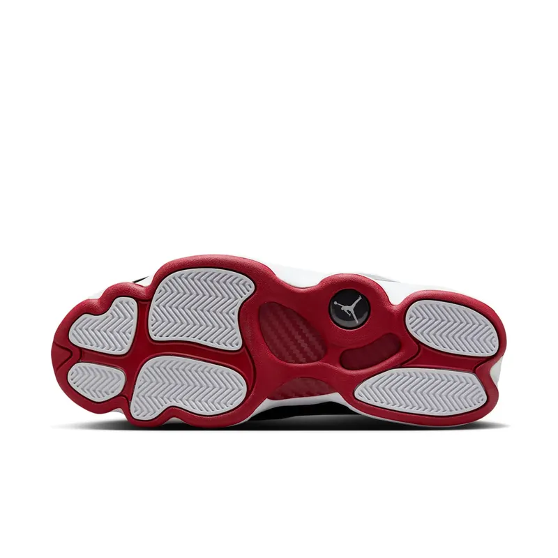 Jordan 6 Rings “Chicago Bulls” (322992-164)
