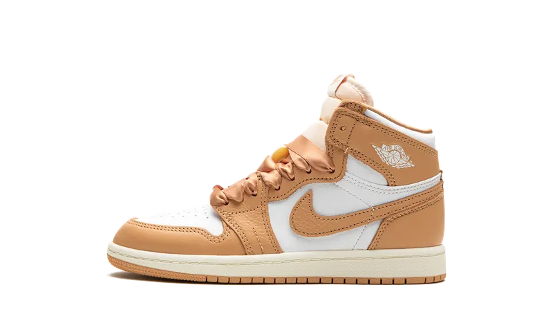 Air Jordan 1 Retro High OG PS “Praline” (FN6621-201)