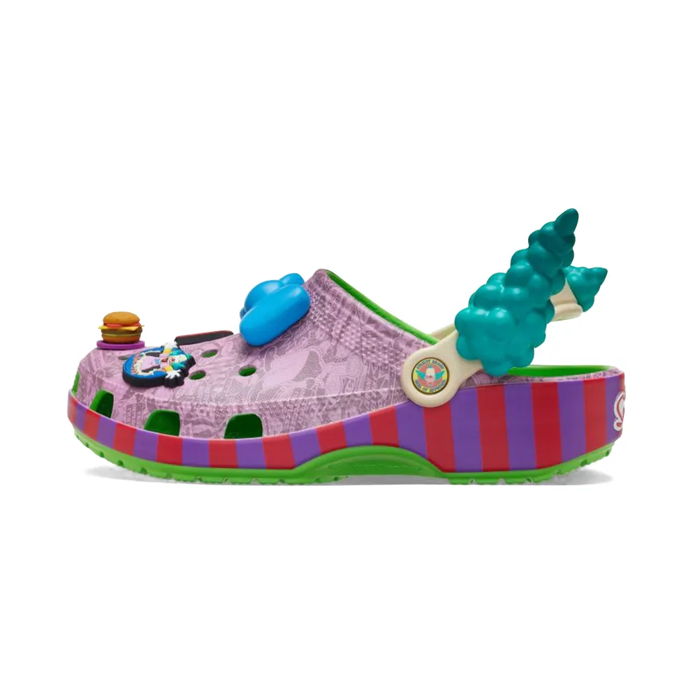 Crocs Classic Clog “The Simpsons Krusty the Clown” (211107-90H)