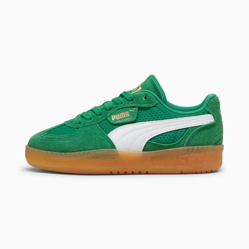 Puma PALERMO MODA VINTAGE “Green/White” (398824-03)