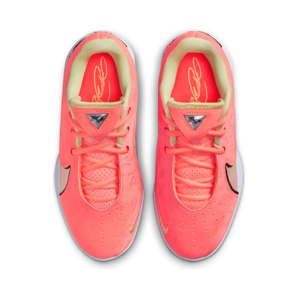Nike LeBron 22 Bright Mango Life Lime (HQ8570-800)