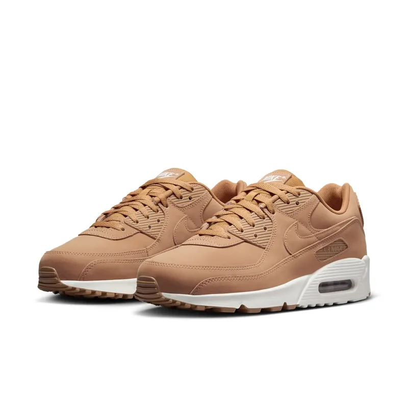 Nike Air Max 90 “Flax” (HJ3153-200)