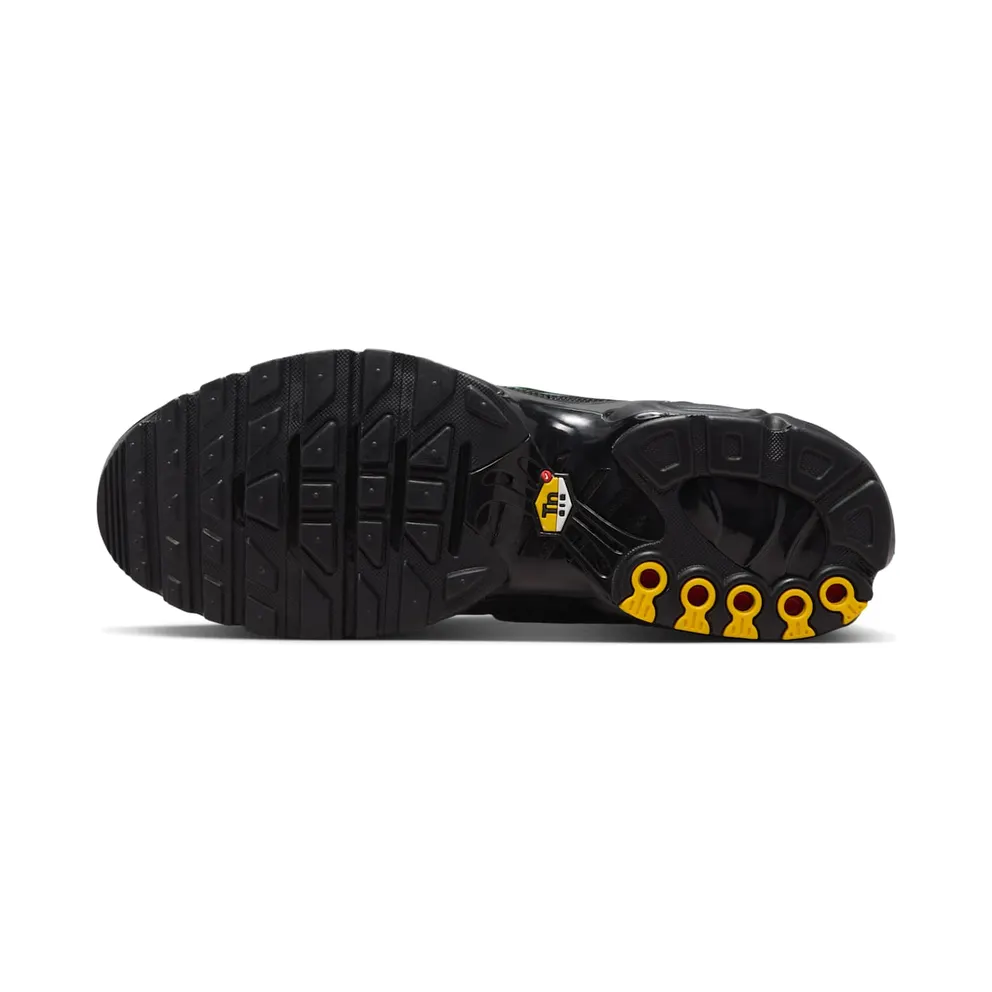 Nike TN Air Max Plus Oil Slick Black (IH7960-001)
