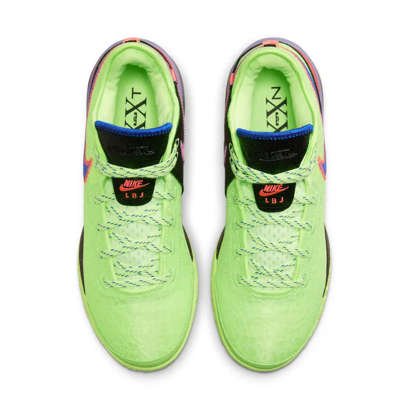 Nike Zoom LeBron NXXT Gen Ghost Green (DR8784-300)