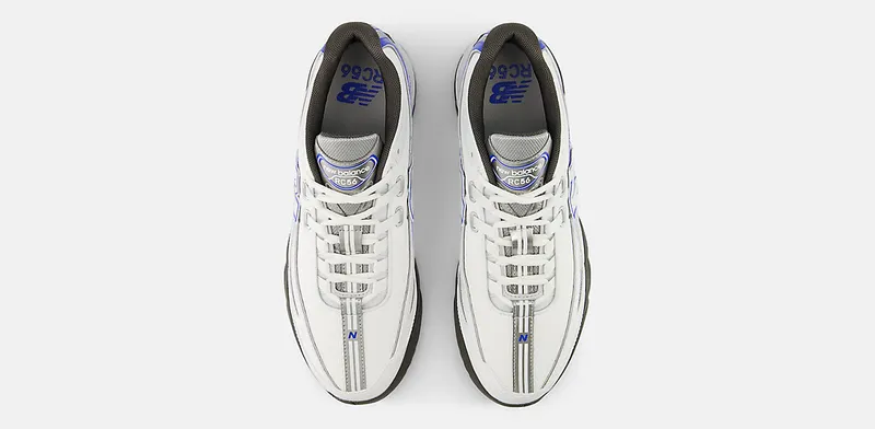 New Balance RC56 “White Blue” (URC56782)