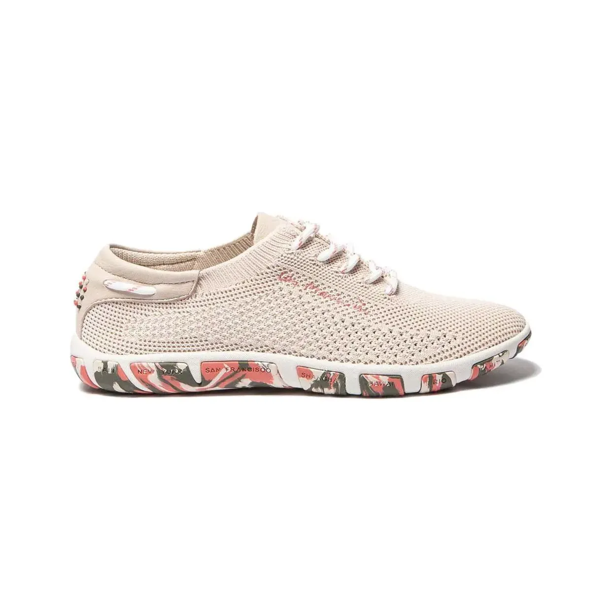 tbs-sneaker JAZARIA-J7373
