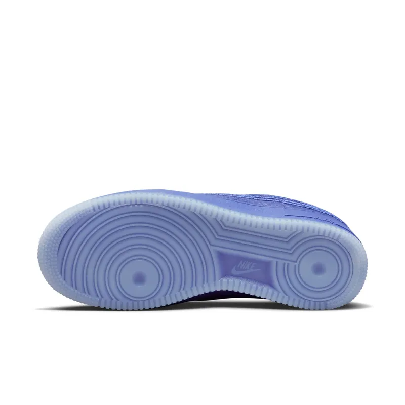 Nike Air Force 1 x Serena Williams Design Crew Blue (DR9842-400)