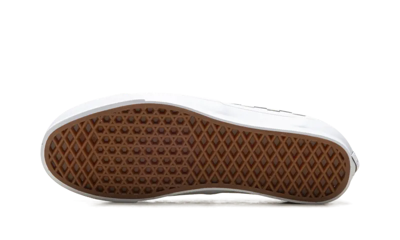 Vans Slip-On Reissue 98 LX “Checkerboard – Black” (VN000CSE2BO)