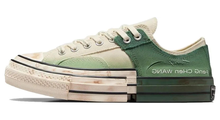 Converse Chuck Taylor All Star 70 Ox Feng Chen Wang 2-in-1 Myrtle (A07636C)