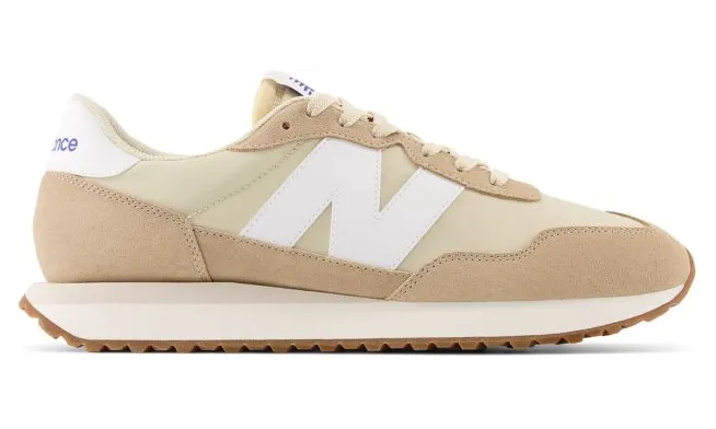 New Balance 237 GS “Incense” (GS237RD)