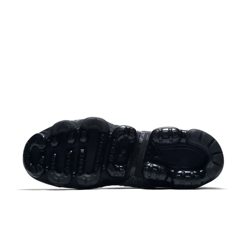 Nike Air VaporMax 2 Cookies and Cream White/Black-Black (942842-107)