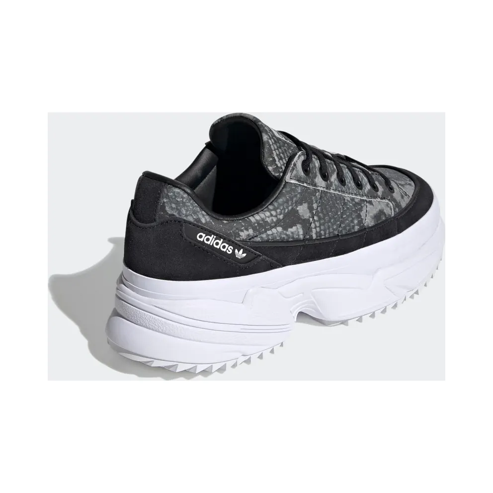 adidas Kiellor Core Black / Core Black / Cloud White (EG0580)