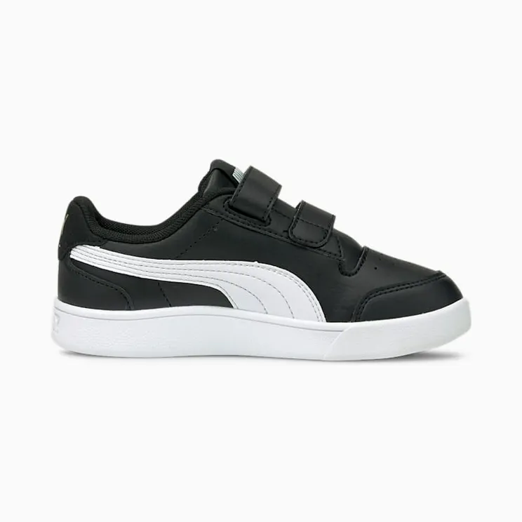 Puma Shuffle Gold/Black/White (37568903)