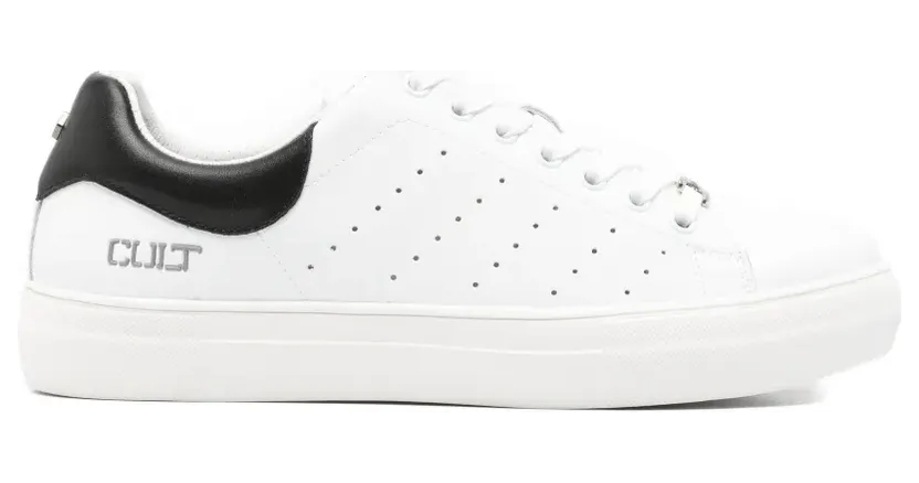 Cult Lemmy 4723 leren “White” (CLM472300)